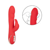 Jack Rabbit Signature Heated Silicone Ultra-Soft